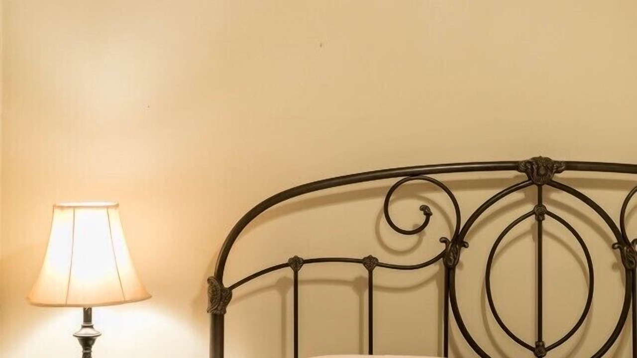 Photo of Bedroom in Fredericksburg