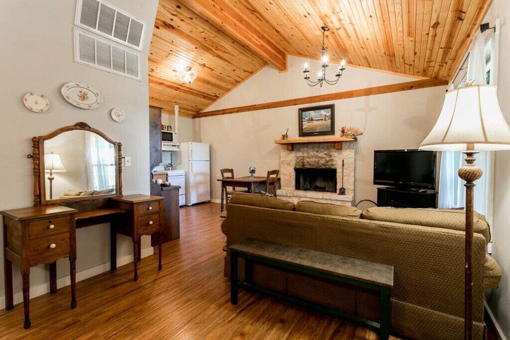 Photo of Livingroom in Fredericksburg