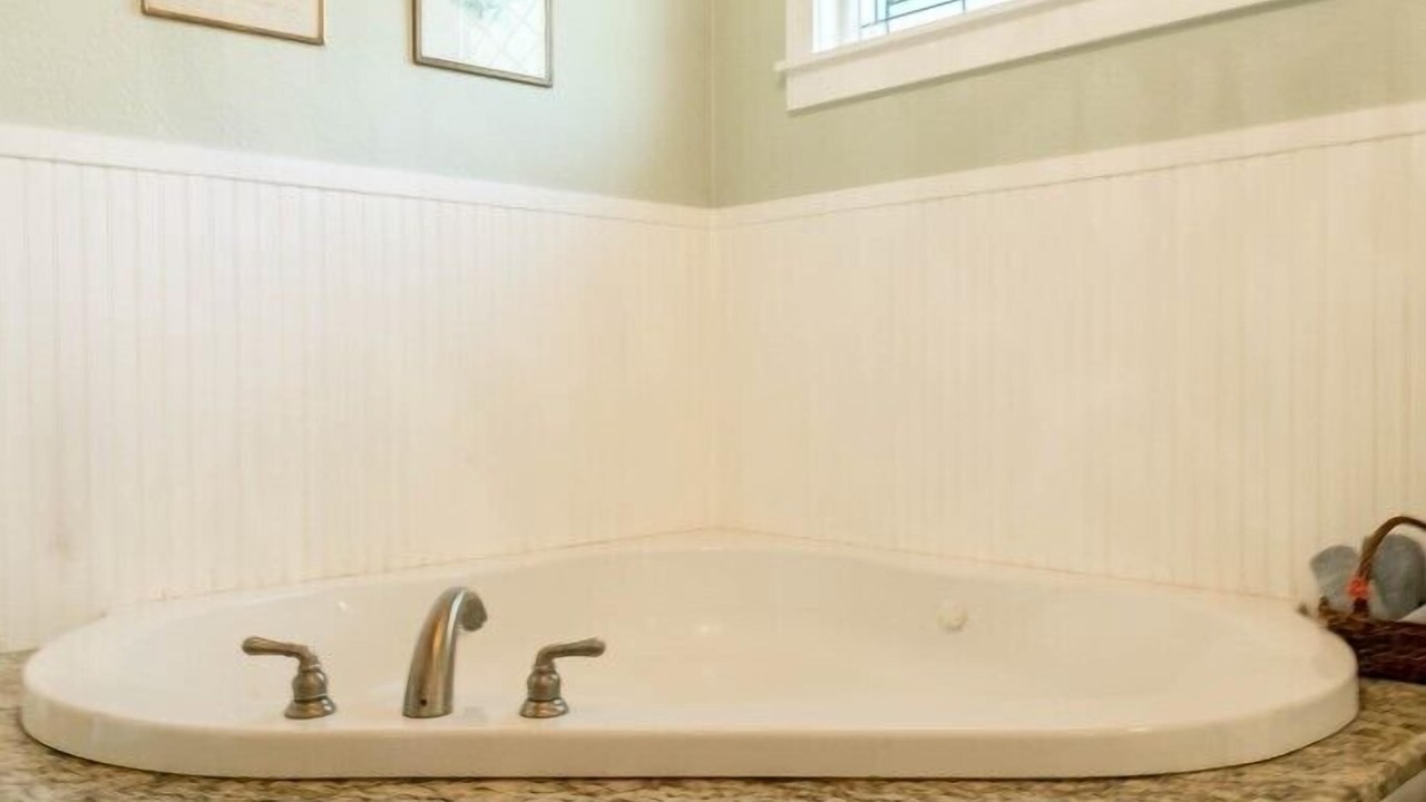 Photo of Bathroom in Fredericksburg