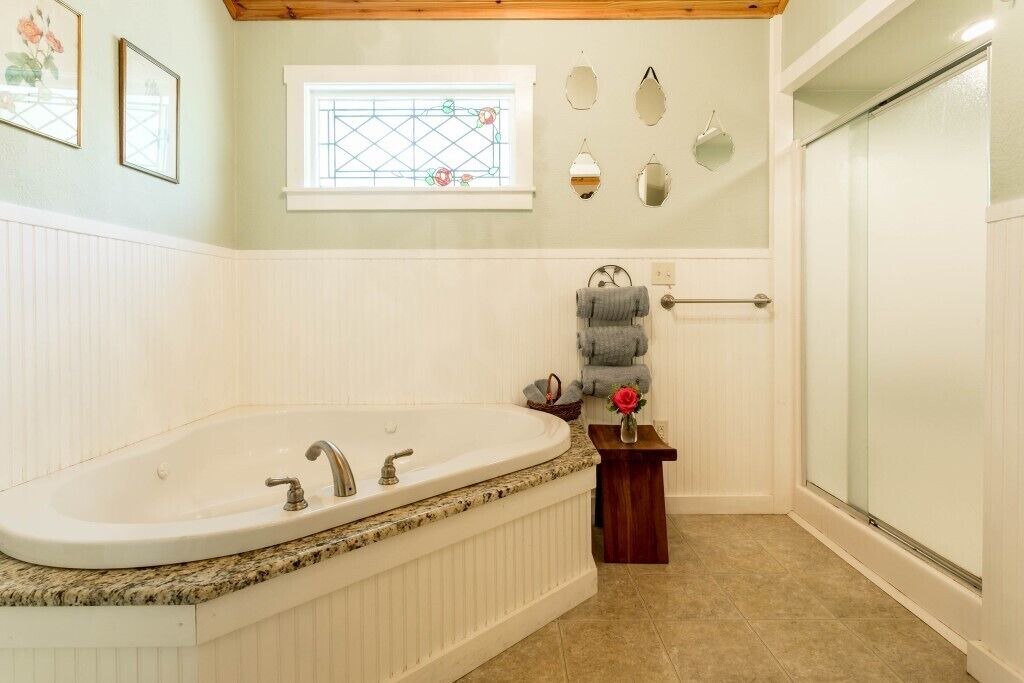 Photo of Bathroom in Fredericksburg
