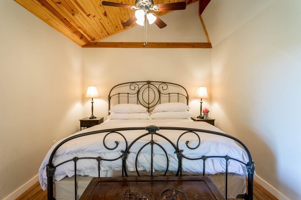 Photo of Bedroom in Fredericksburg
