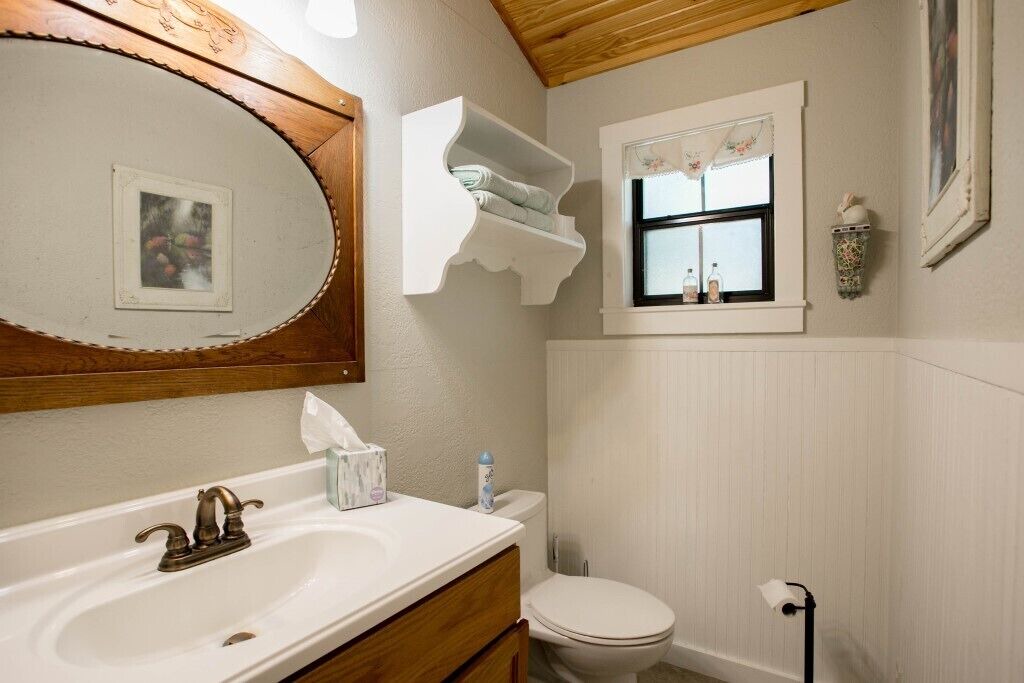 Photo of Bathroom in Fredericksburg