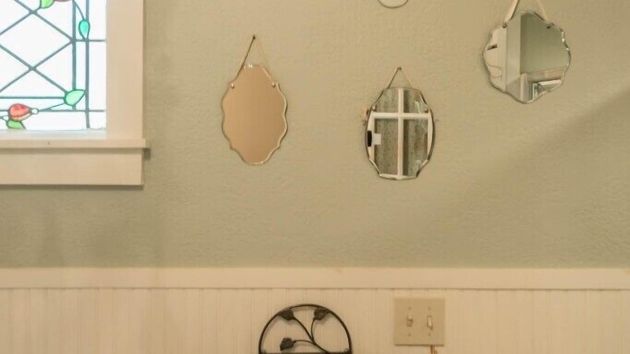 Photo of Bathroom in Fredericksburg