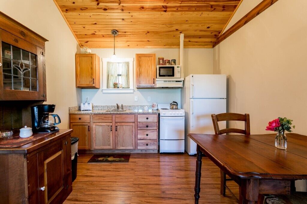 Photo of Kitchen in Fredericksburg