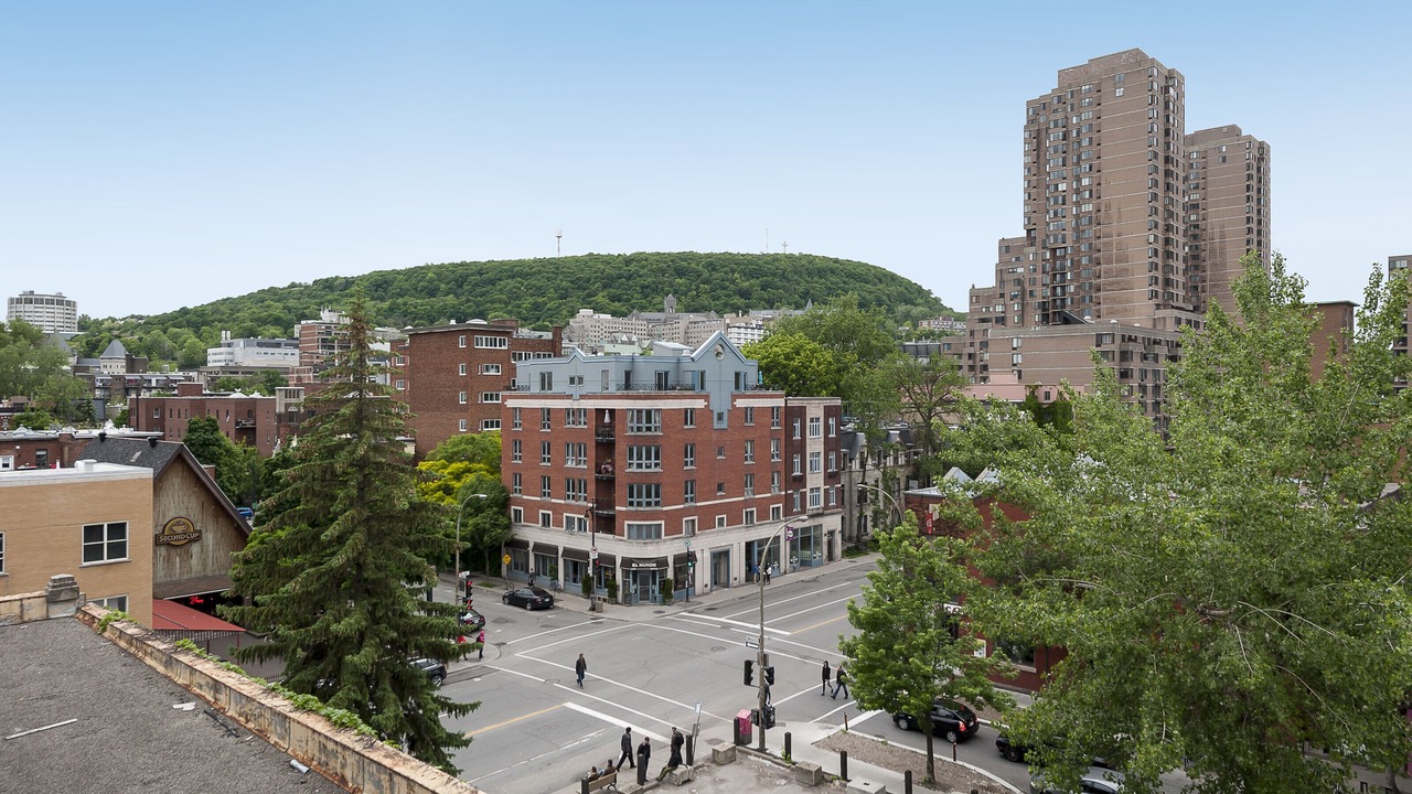 Photo of Outdoor in Milton Park