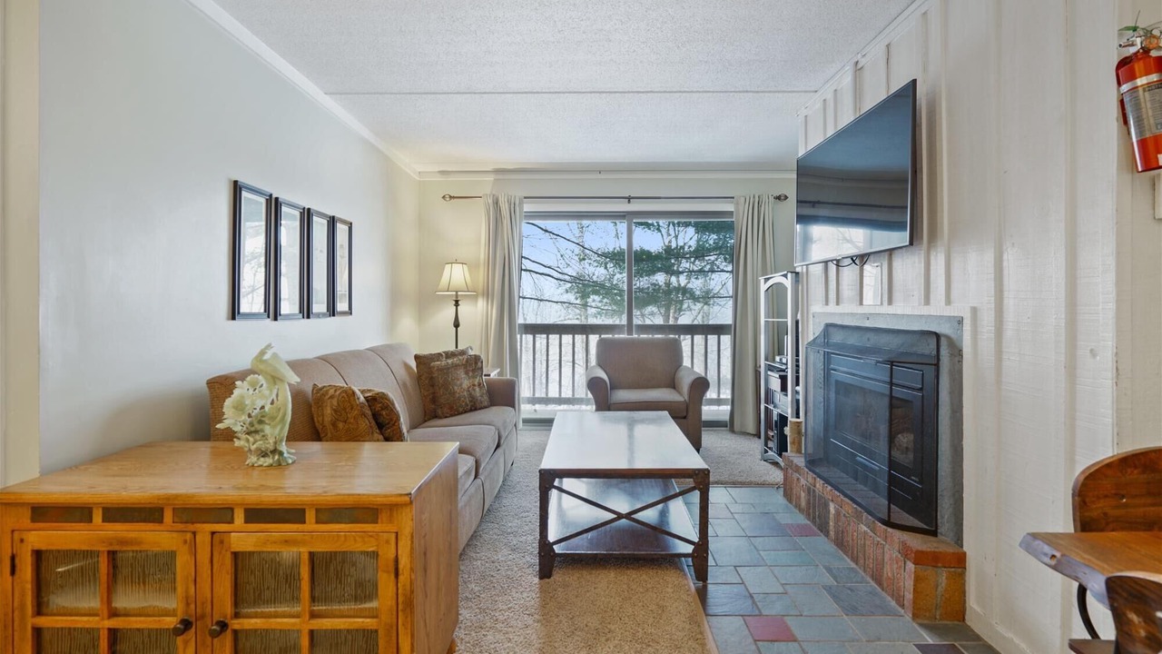 Photo of Bedroom in Killington