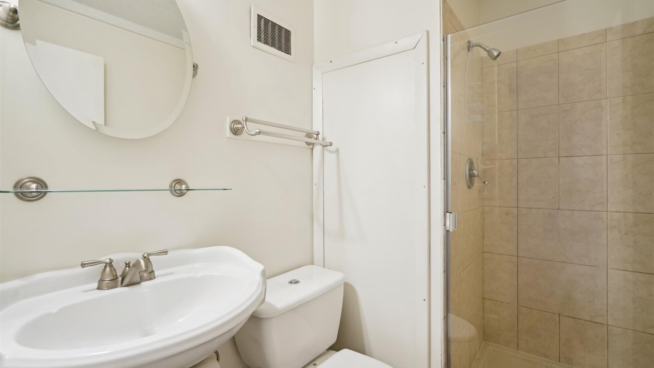 Photo of Bathroom in Killington