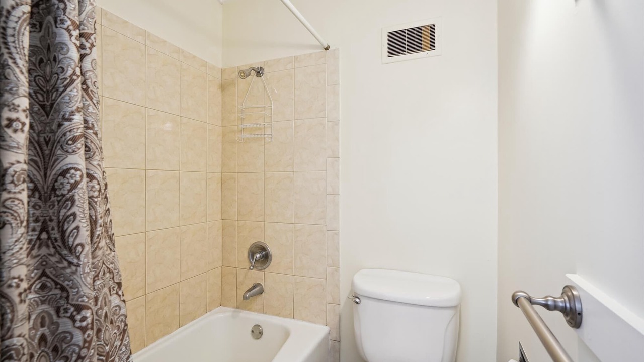 Photo of Bathroom in Killington