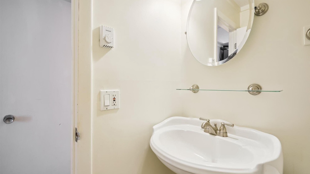 Photo of Bathroom in Killington