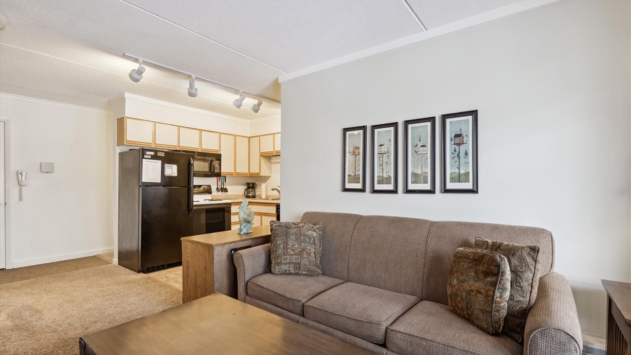 Photo of Bedroom in Killington