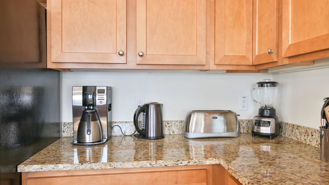 Photo of Kitchen in Bradenton Beach