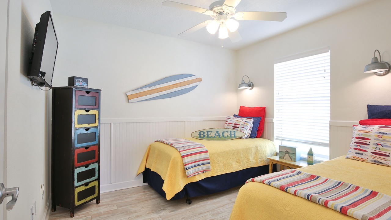 Photo of Bedroom in Bradenton Beach