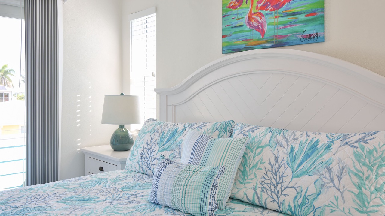 Photo of Bedroom in Bradenton Beach