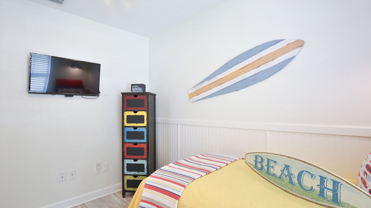 Photo of Bedroom in Bradenton Beach