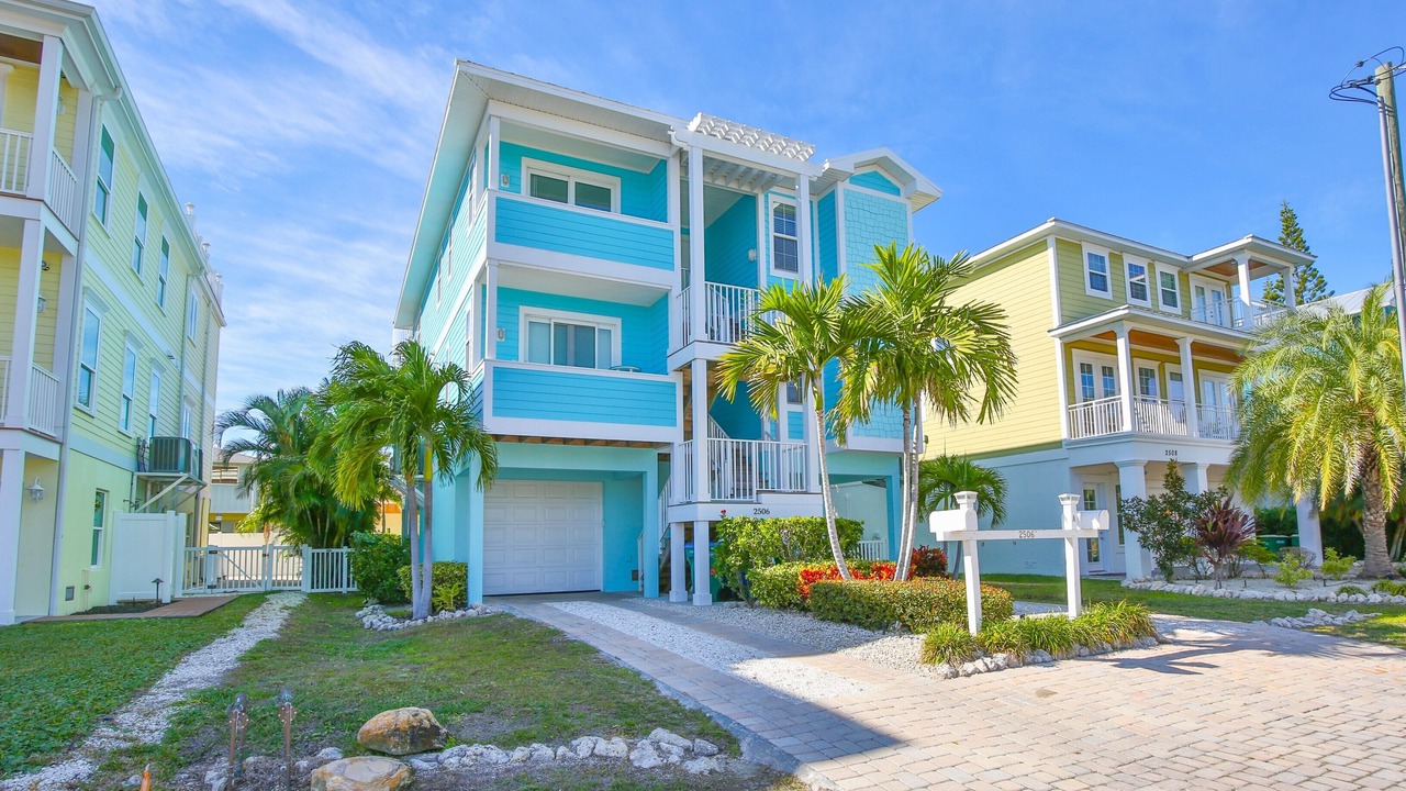 Photo of Outdoor in Bradenton Beach
