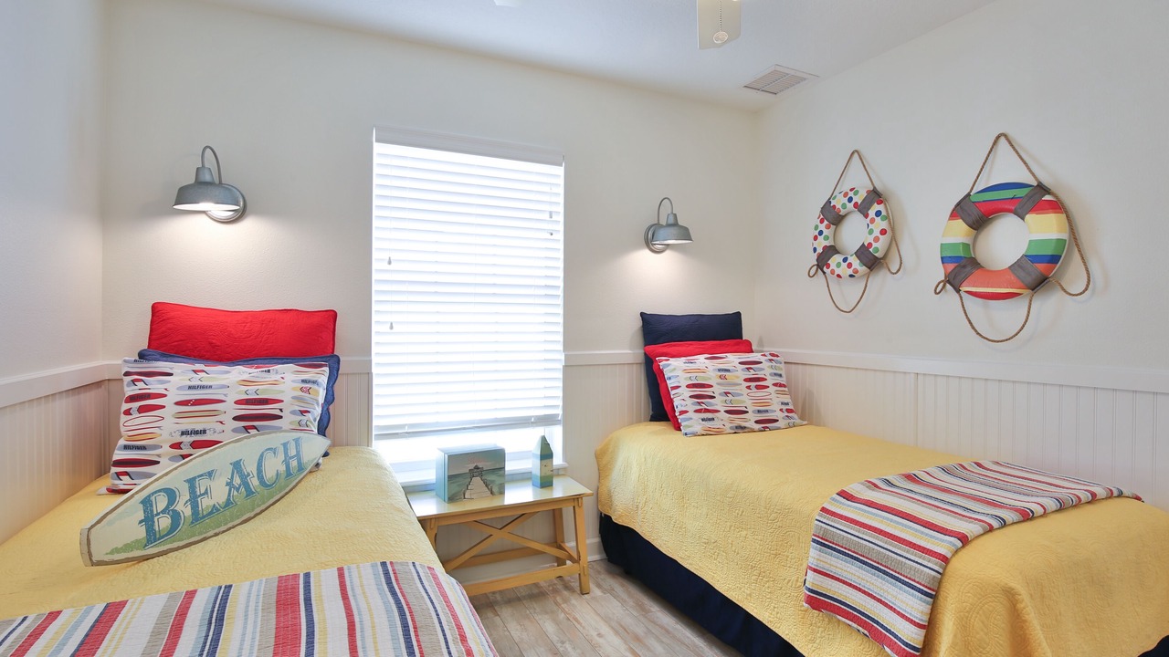 Photo of Bedroom in Bradenton Beach