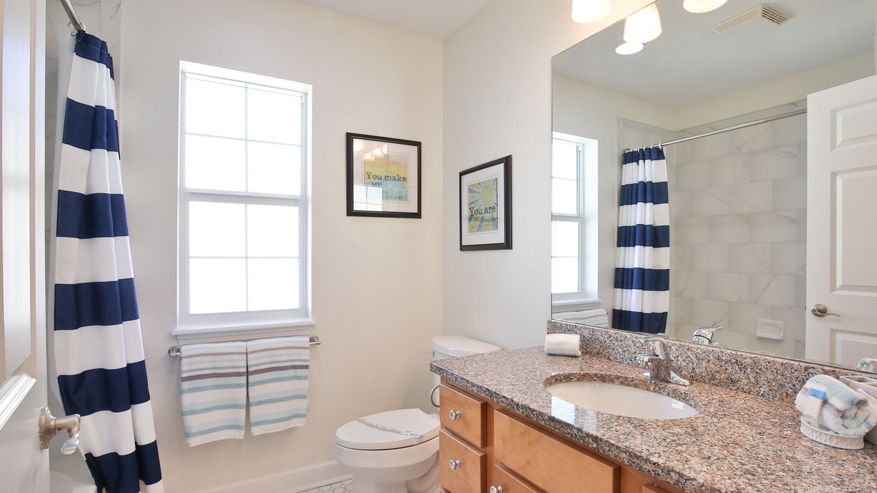 Photo of Bathroom in Bradenton Beach