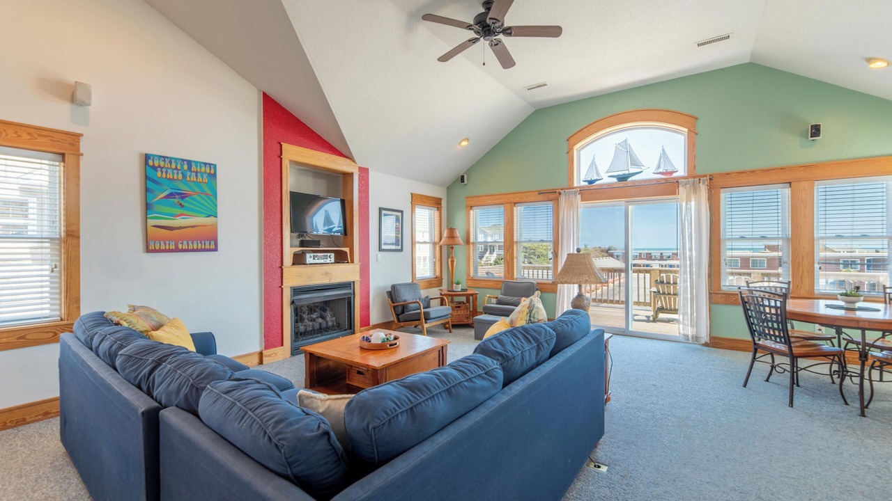 Photo of Bedroom in Nags Head