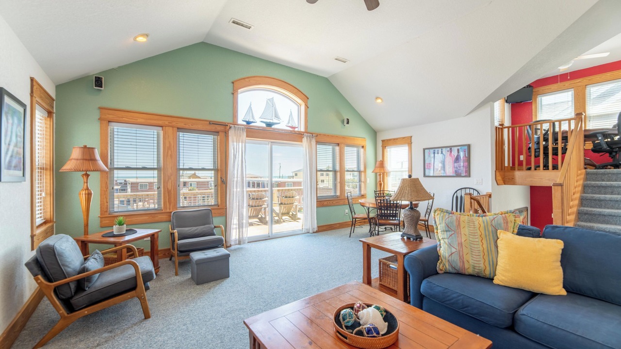 Photo of Bedroom in Nags Head