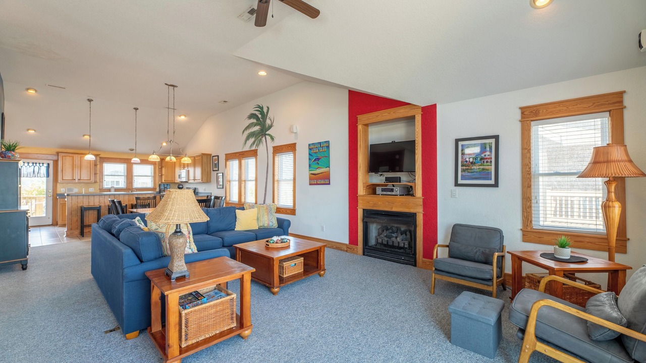 Photo of Bedroom in Nags Head