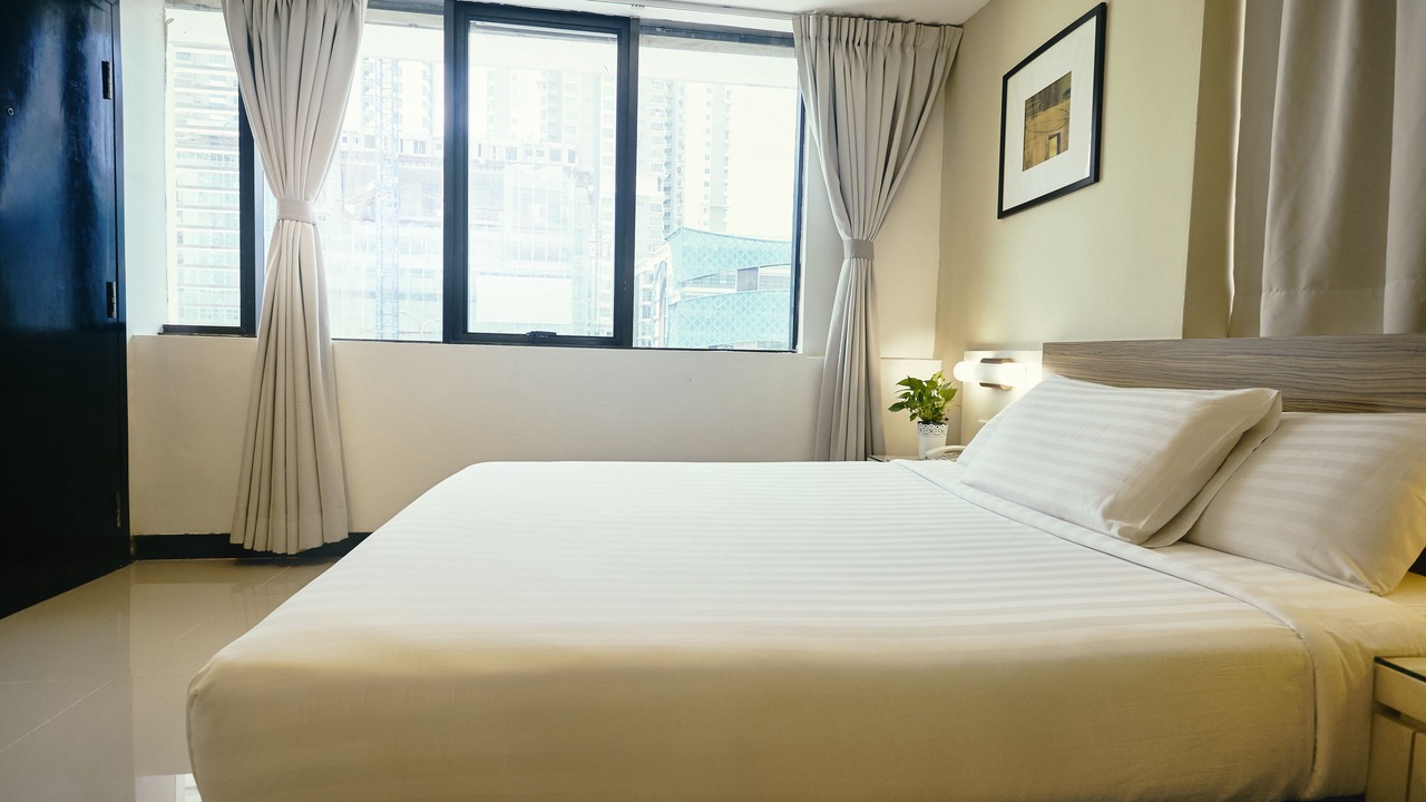 Photo of Bedroom in Bukit Jalil