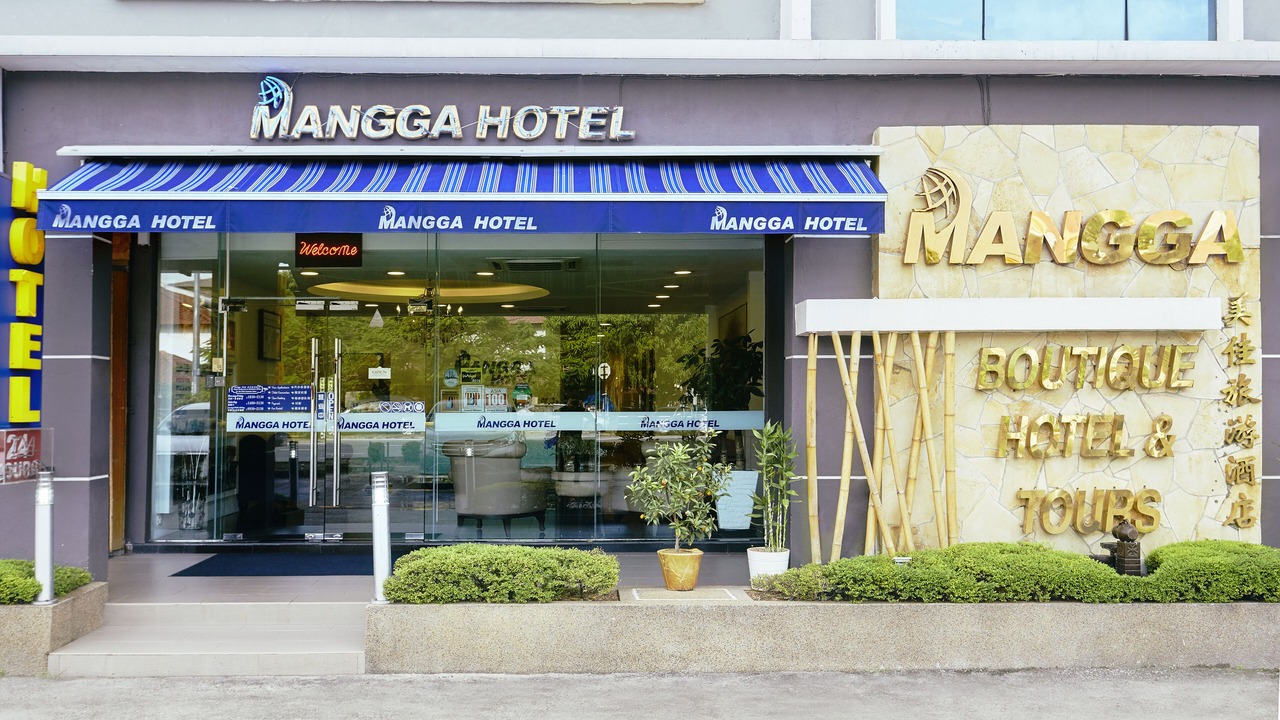 Photo of Outdoor in Bukit Jalil