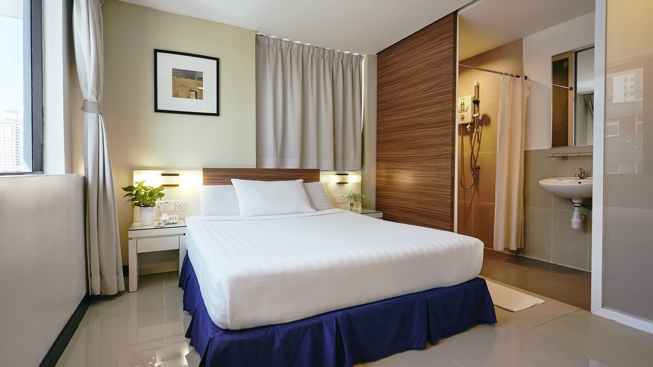 Photo of Bedroom in Bukit Jalil