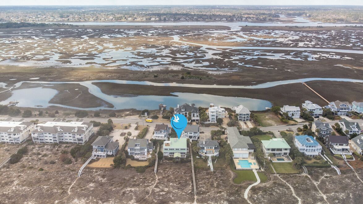 Photo of Others in Shell Island