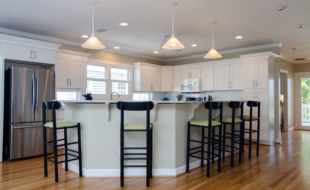 Photo of Kitchen in South End