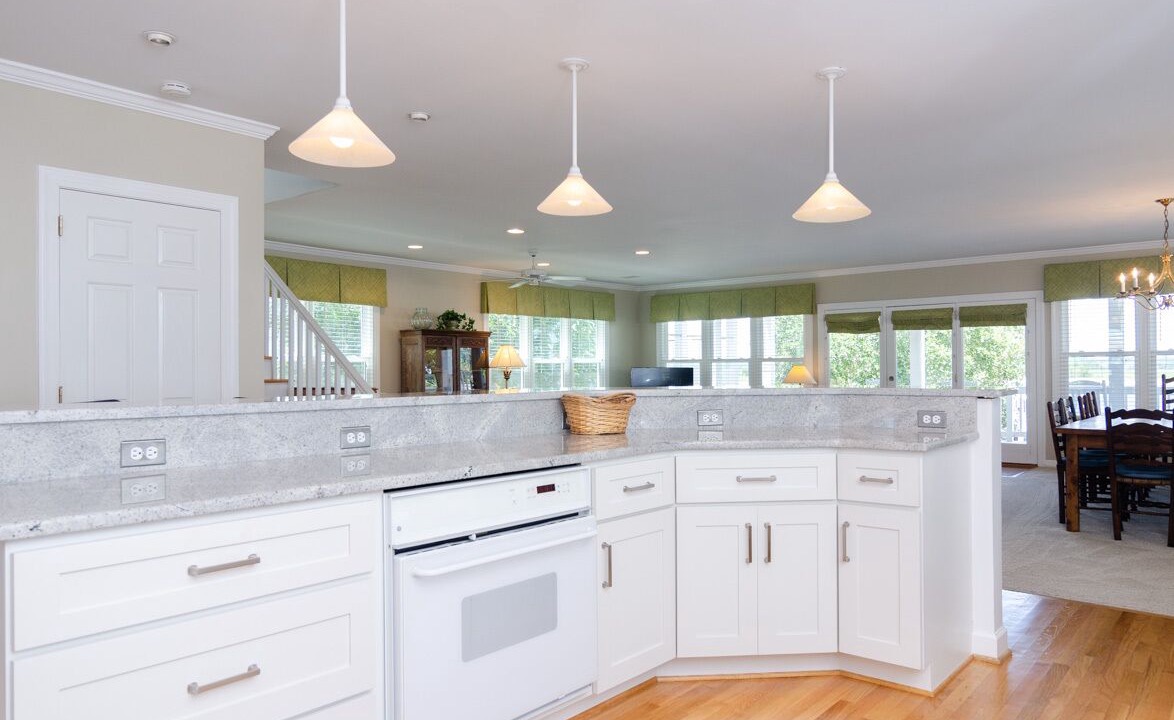 Photo of Kitchen in South End