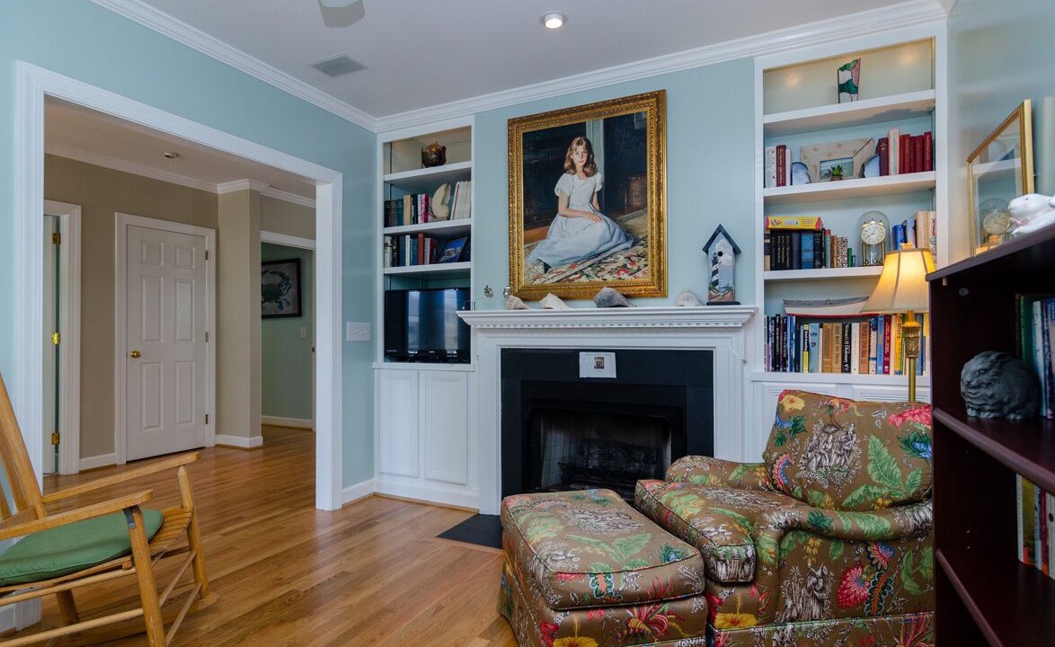 Photo of Livingroom in South End