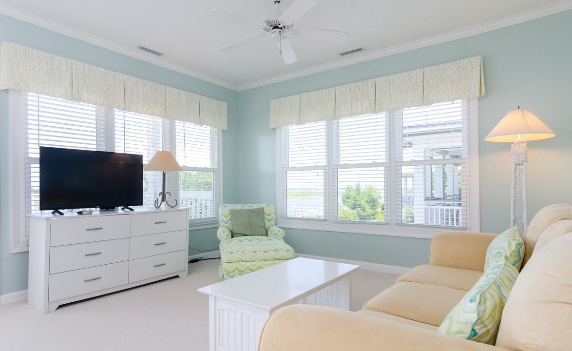 Photo of Livingroom in South End
