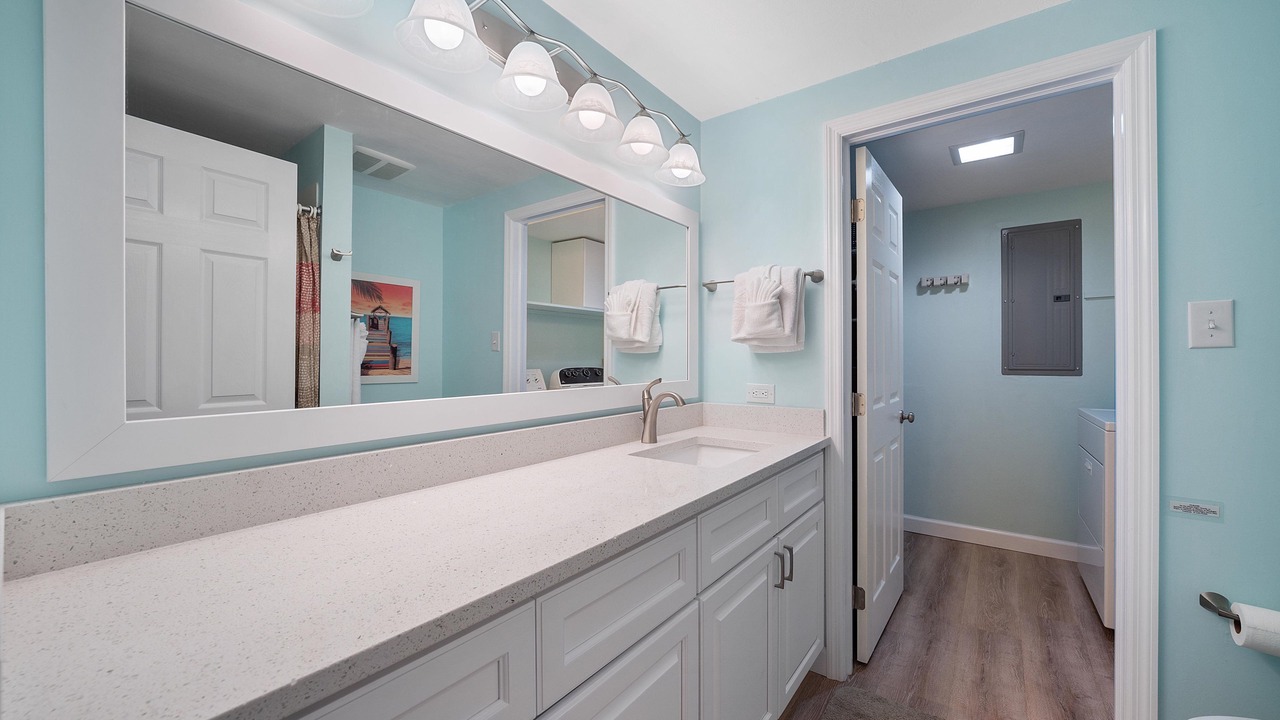 Photo of Bathroom in Kiska Beach