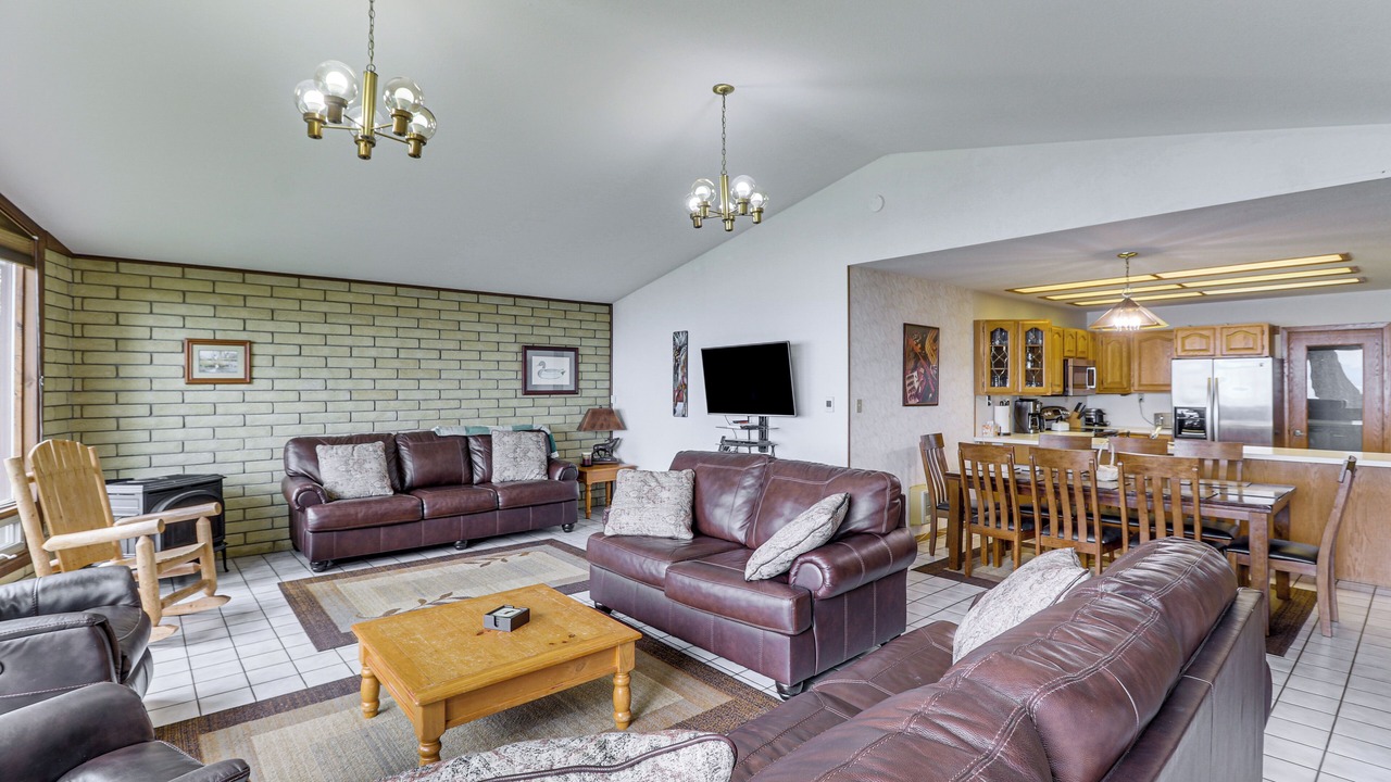 Photo of Livingroom in Bigfork