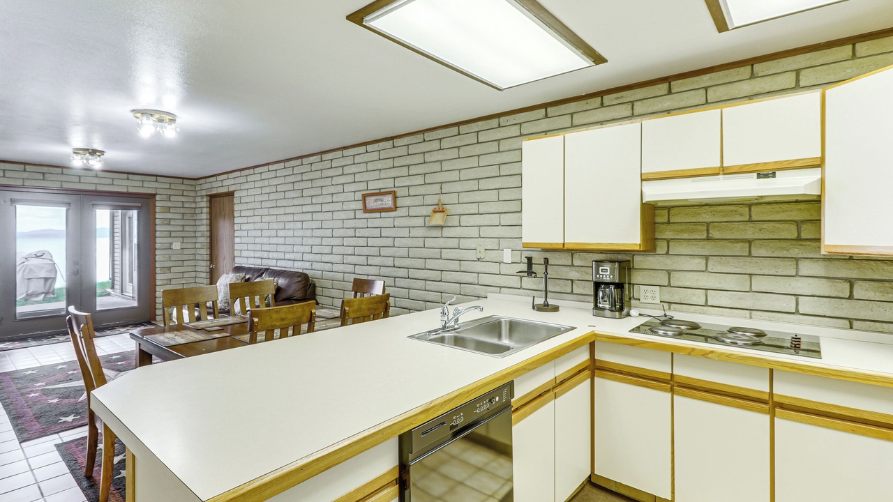 Photo of Kitchen in Bigfork