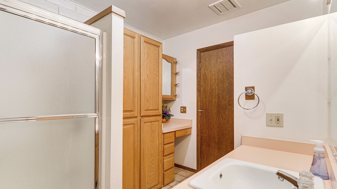 Photo of Bathroom in Bigfork