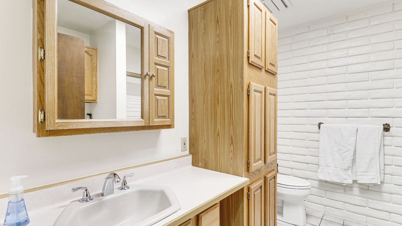 Photo of Bathroom in Bigfork