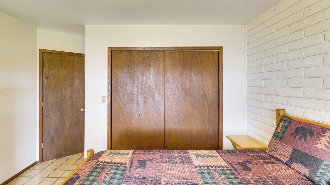 Photo of Bedroom in Bigfork