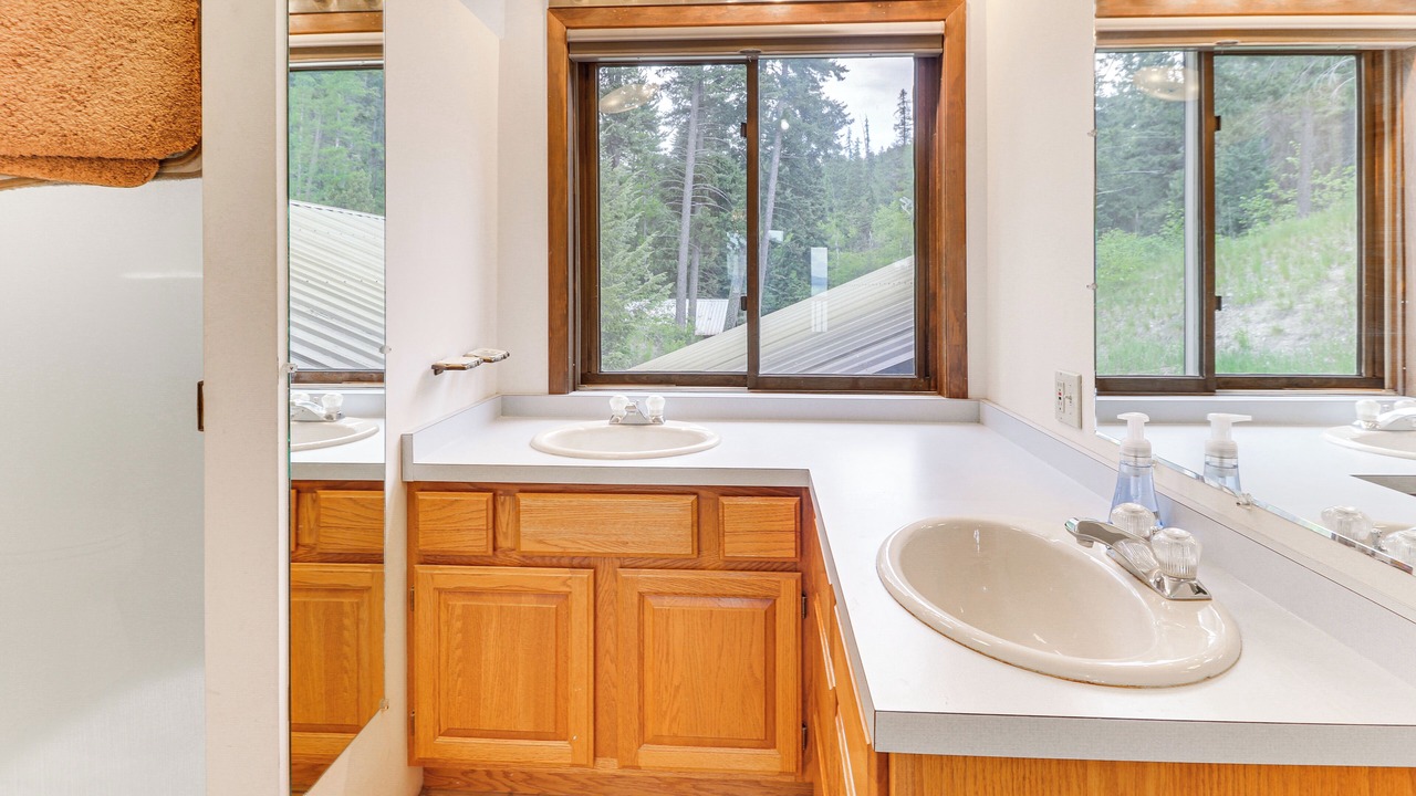 Photo of Bathroom in Bigfork