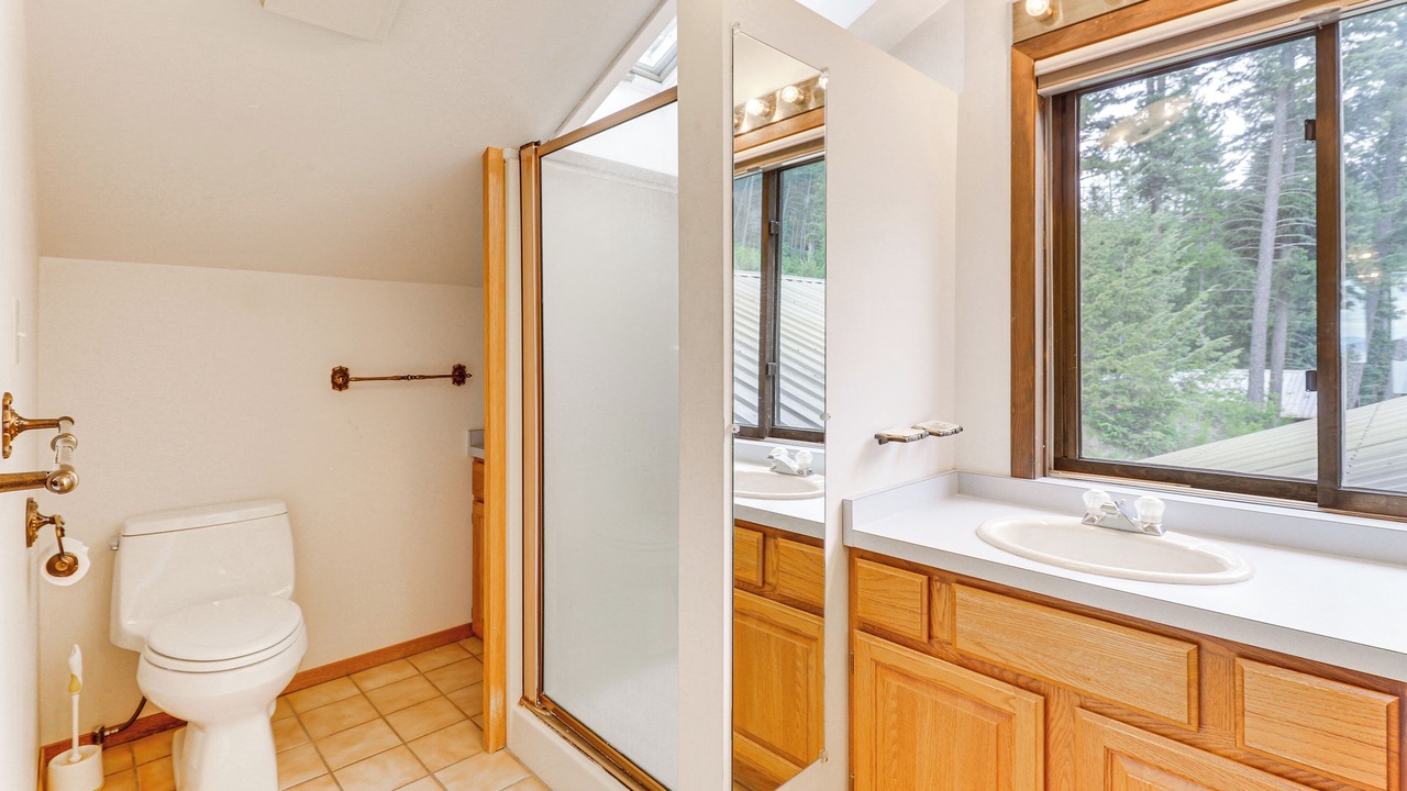 Photo of Bathroom in Bigfork