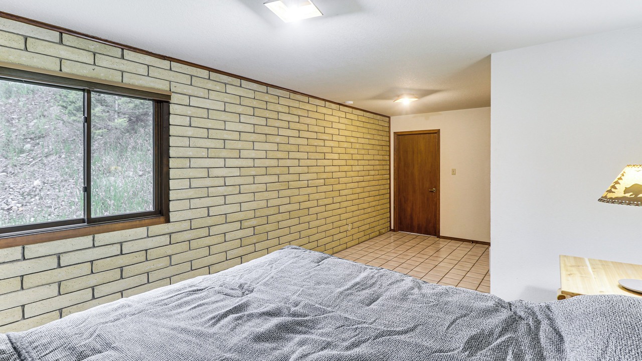 Photo of Bedroom in Bigfork