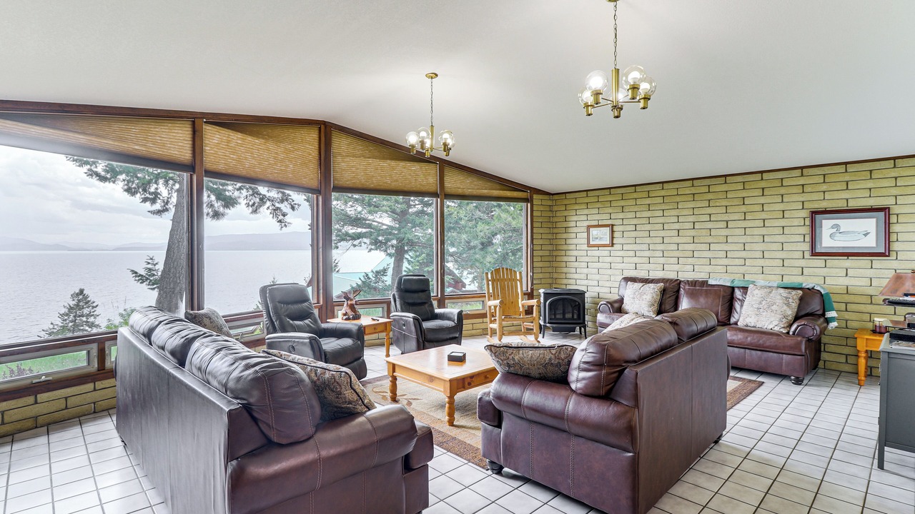 Photo of Bedroom in Bigfork