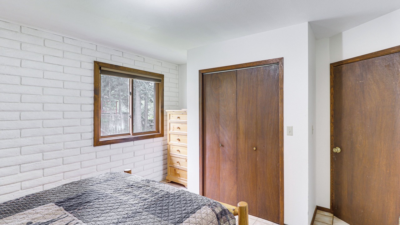Photo of Bedroom in Bigfork