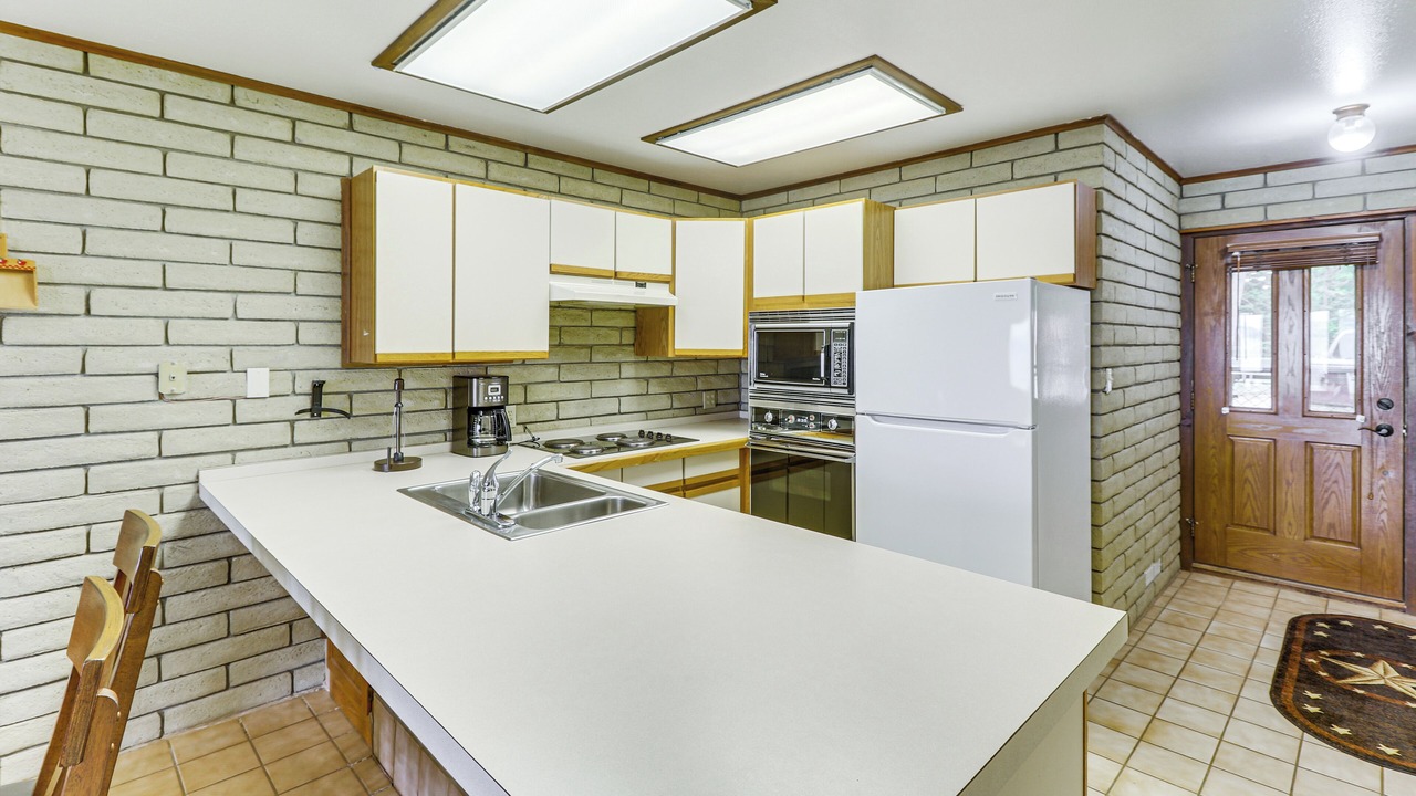 Photo of Kitchen in Bigfork