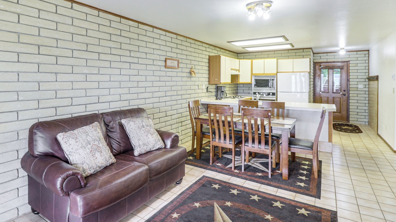 Photo of Livingroom in Bigfork