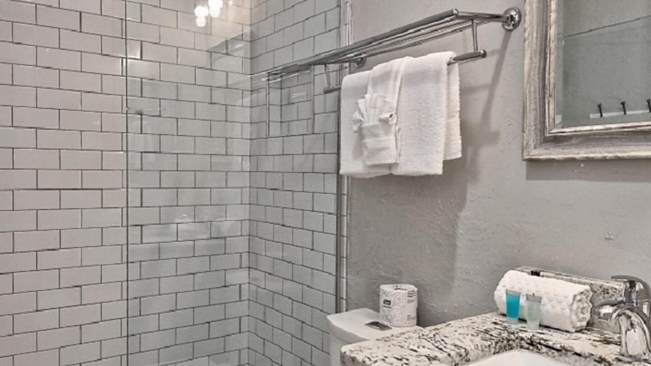 Photo of Bathroom in Siesta Key