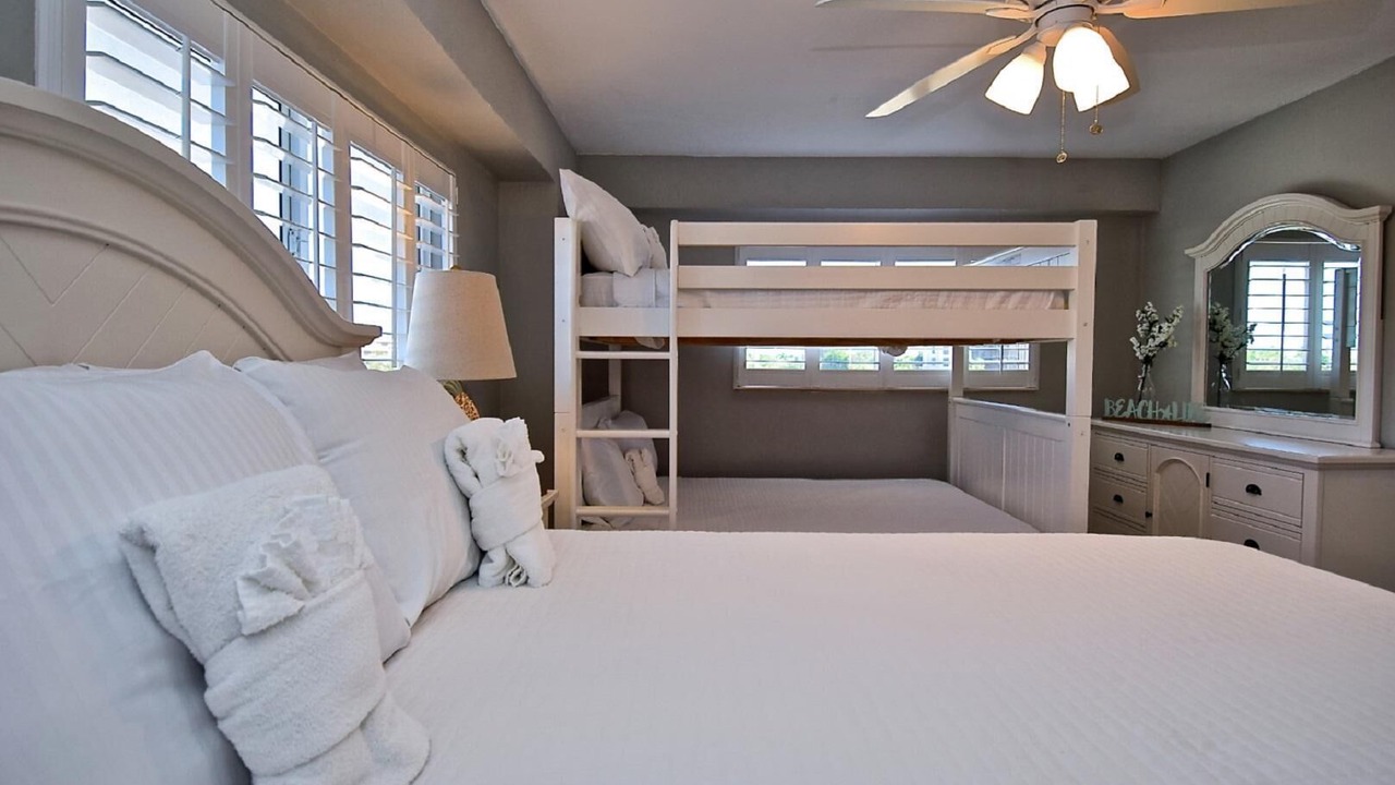 Photo of Bedroom in Siesta Key