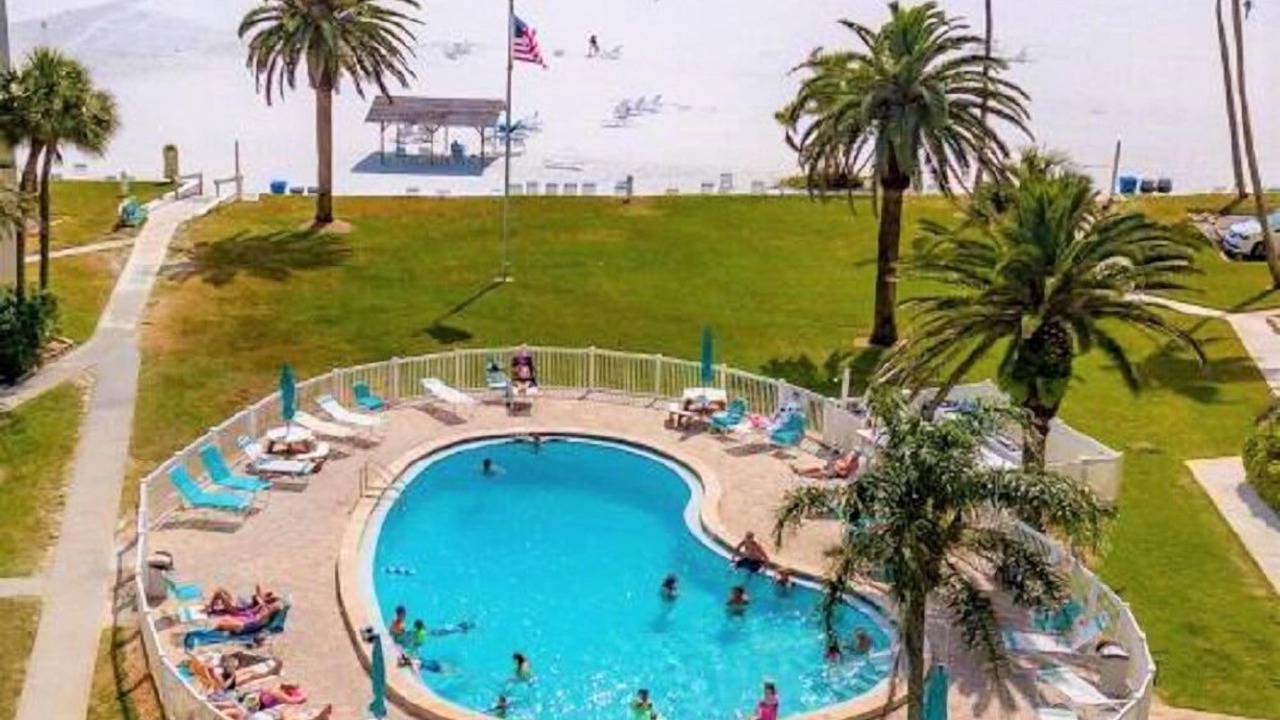 Photo of Outdoor in Siesta Key