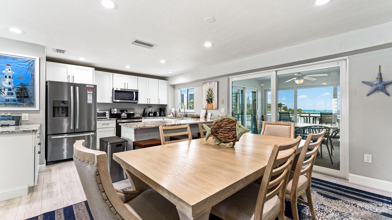 Photo of Kitchen in Siesta Key