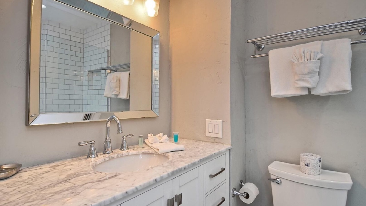Photo of Bathroom in Siesta Key